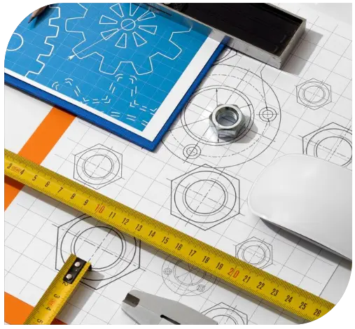 Servizi di progettazione
