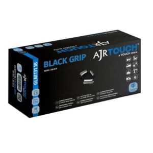 GUANTI AJRTOUCH® BLACK GRIP