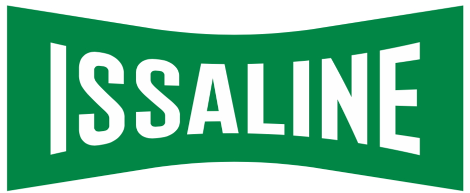 ISSALINE
