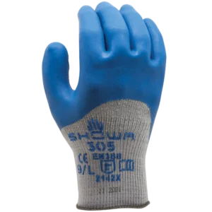 GUANTI SHOWA® 305 ATLAS