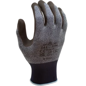 GUANTI SHOWA® 341 GREY