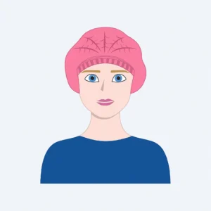 CUFFIE AJRTOUCH® CLIP CAP