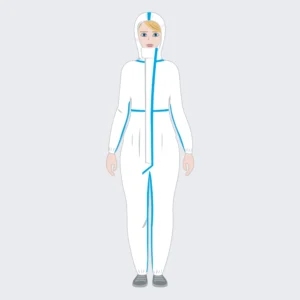 TUTA AJRTOUCH® SHIELD PLUS