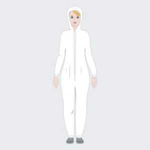 TUTA AJRTOUCH® COVERALL 40