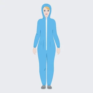 TUTA AJRTOUCH® COVERALL 40