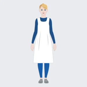 GREMBIULI AJRTOUCH® APRON 20