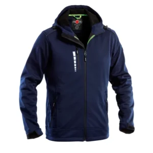 SOFTSHELL P&P LOYAL® HIKE