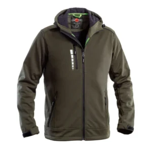 SOFTSHELL P&P LOYAL® HIKE