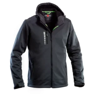 SOFTSHELL P&P LOYAL® HIKE