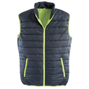 GILET P&P LOYAL® PARIS