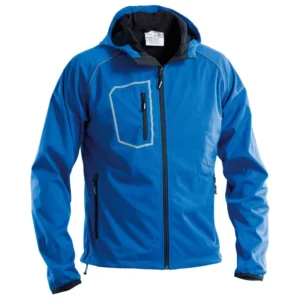 SOFTSHELL P&P LOYAL® FASTEN