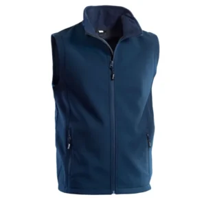 GILET SOFTSHELL P&P LOYAL® RACE
