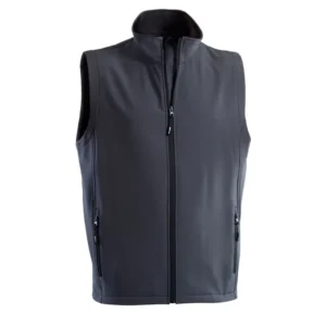 GILET SOFTSHELL P&P LOYAL® RACE