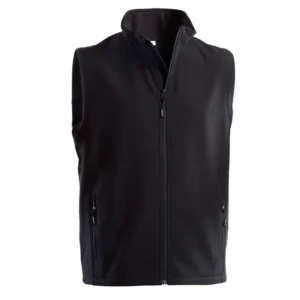 GILET SOFTSHELL P&P LOYAL® RACE