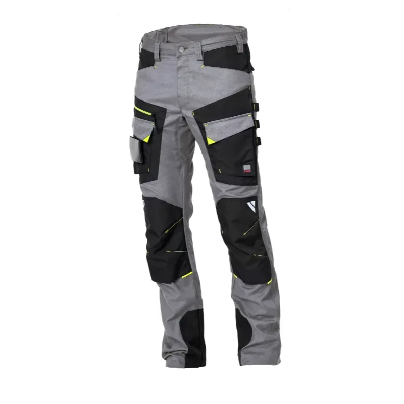 PANTALONI SIGGI® HAMMER II LIGHT