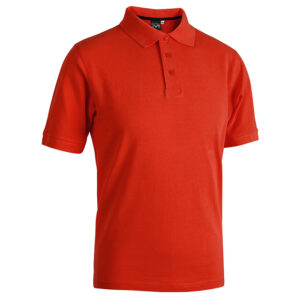 POLO SOTTOZERO® FOX