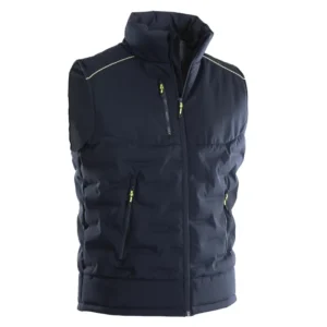 GILET SOFTSHELL P&P LOYAL® WALLY