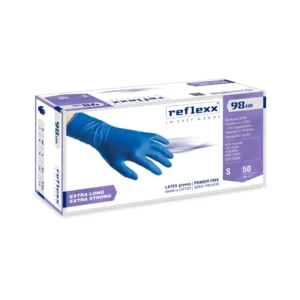 GUANTI REFLEXX 98HR