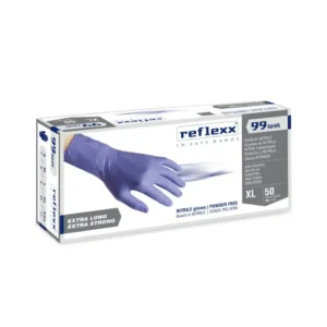 GUANTI REFLEXX® 99NHR