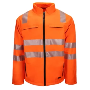 GIACCA SOFTSHELL BORMIO® ANDRIA