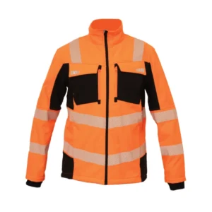 GIACCA SOFTSHELL WESAFE® DENMARK