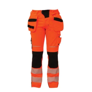 PANTALONE WESAFE® FINLAND