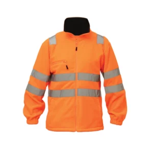 GIACCA PILE WESAFE® ALASKA