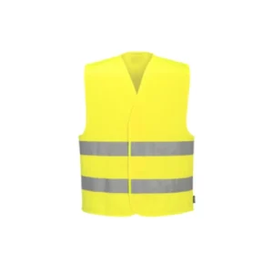 GILET CAR WESAFE® VULCANO