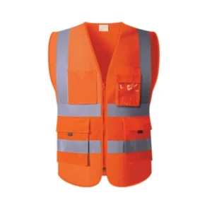 GILET MULTITASK WESAFE® NEVADA