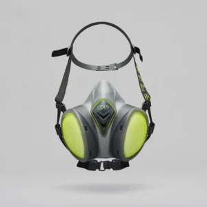 BLS® 8100 NEXT CON FILTRI A1P2 R D