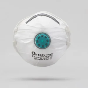 BLS® O2 103V FFP2 NR D