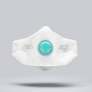 BLS® ZER0 33 FFP3 R D FLAT