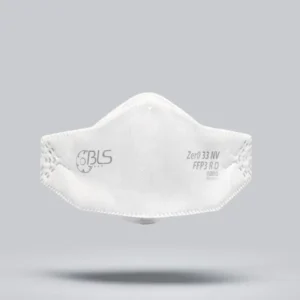 BLS® ZER0 33 NV FFP3 R D FLAT