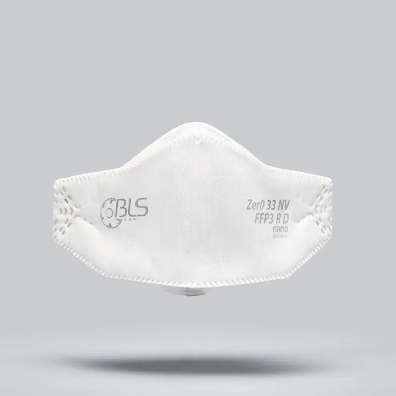 BLS® ZER0 33 NV FFP3 R D FLAT