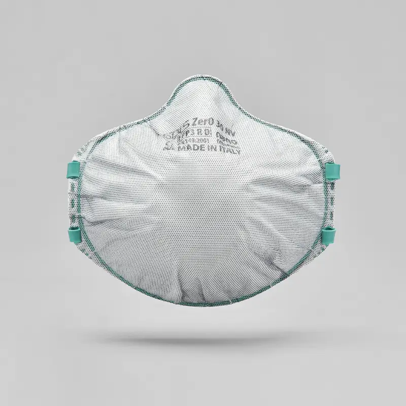 BLS® ZER0 30 NV FFP3 R D