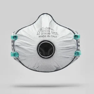 BLS® ZER0 31 C FFP3 R D