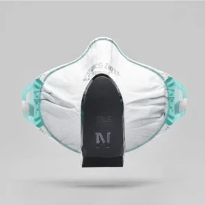 BLS® ZER0 32 ACTIVE FFP3 R D