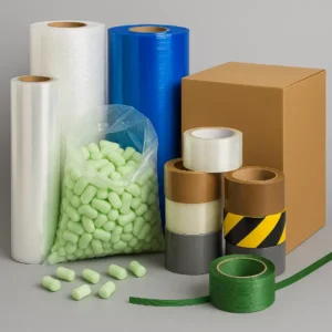 Materiali per Imballaggio