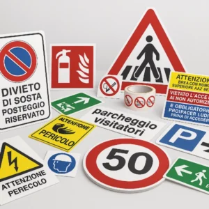 Segnaletica