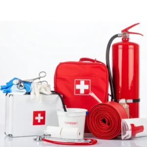 Antincendio e pronto soccorso