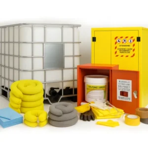 Sistemi di contenimento e stoccaggio