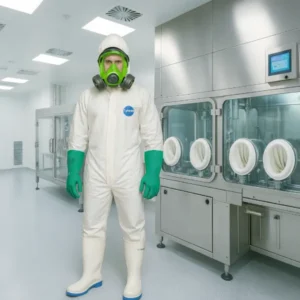 Dispositivi di Protezione Individuale