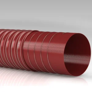 THERMOCORD SILICONE 2S