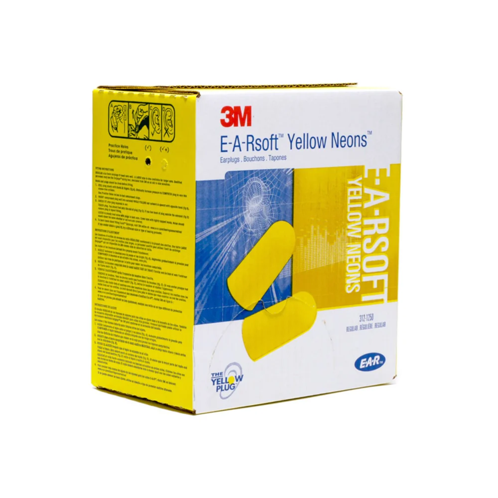 E-A-RSOFT™ INSERTI AURICOLARI - immagine 2