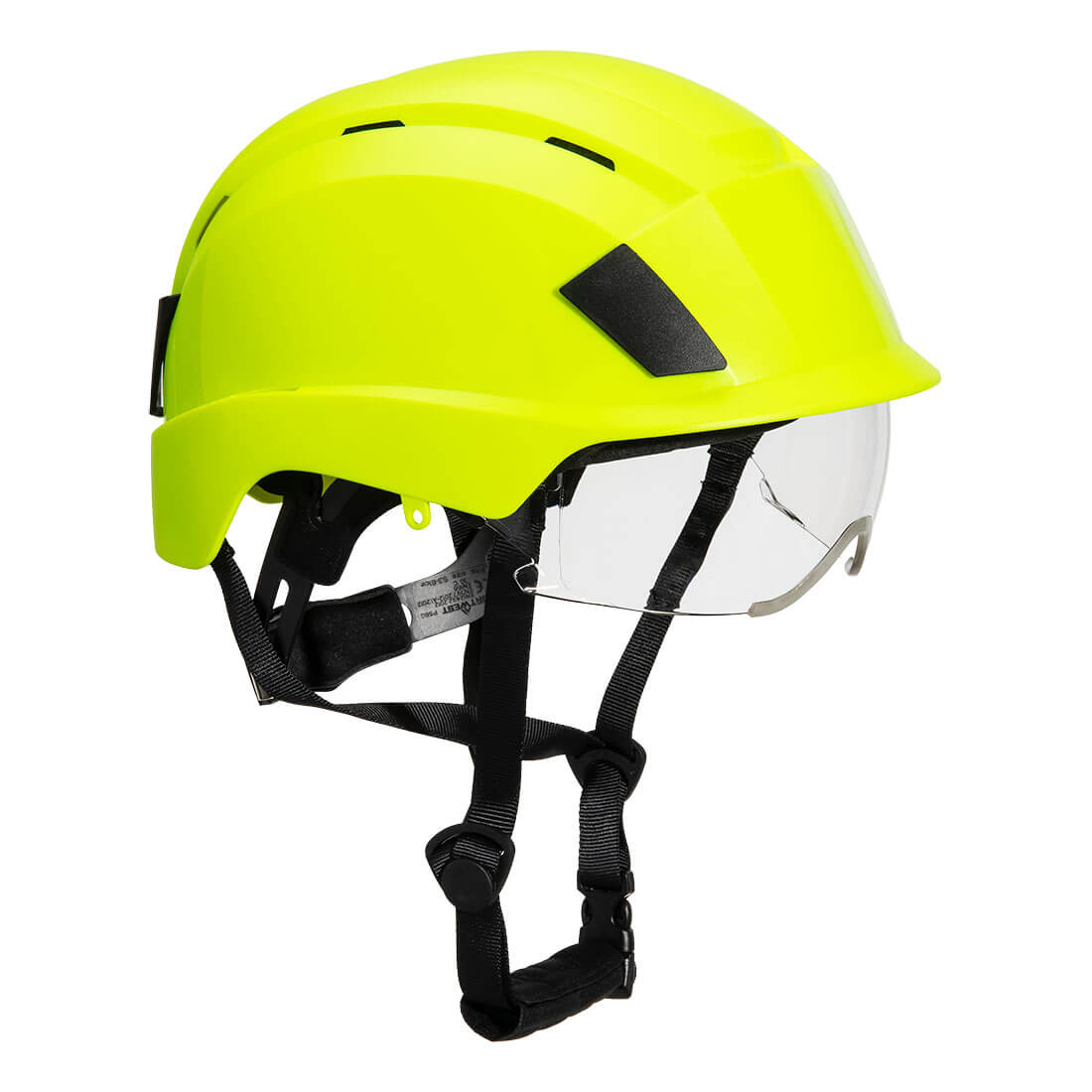 PORTWEST® CASCO PS80