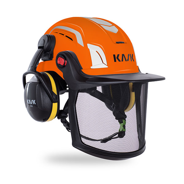 KASK® ZENITH X AIR COMBO