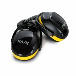 KASK® CUFFIE ANTIRUMORE