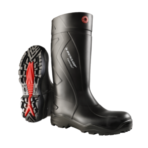 Stivali DUNLOP® Purofort + Full Safety