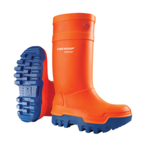 Stivali DUNLOP® Purofort Thermo + Full Safety