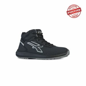 Calzature U-Power® Velar ESD